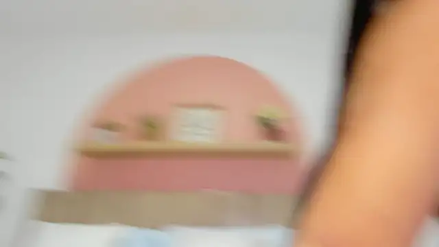 evelin leroy online show from October 29, 12:04 pm