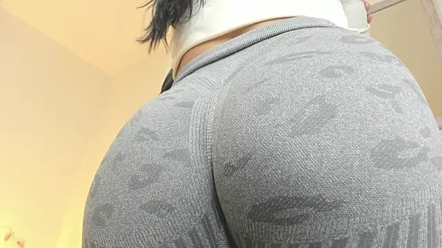 evelin leroy online show from November 6, 12:09 pm