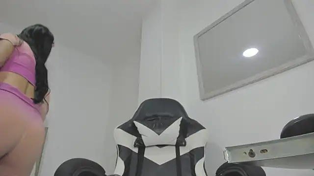 evelin leroy online show from March 9, 12:09 pm