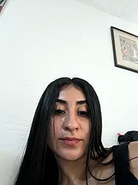 evelin leroy online show from February 21, 7:27 pm