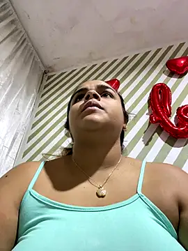 Evabigass online show from December 19, 6:10 pm