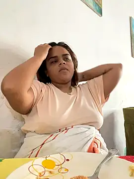 Evabigass online show from November 25, 8:31 pm