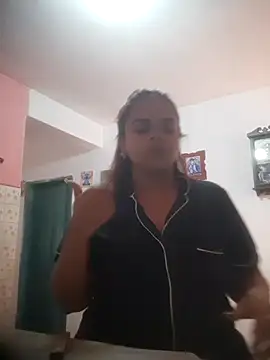 Evabigass online show from February 17, 6:17 pm