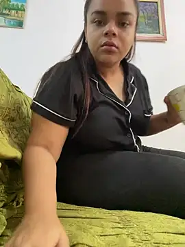 Evabigass online show from April 8, 11:44 am