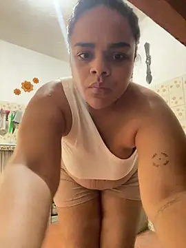 Evabigass online show from March 25, 12:37 pm