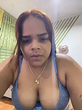 Evabigass online show from September 24, 9:10 pm