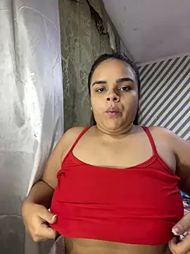 Evabigass online show from March 5, 7:32 pm