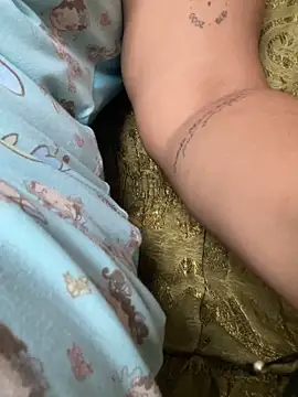 Evabigass online show from March 18, 12:41 pm