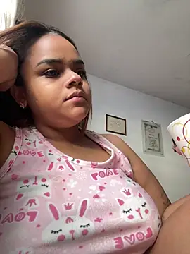 Evabigass online show from March 15, 12:01 pm