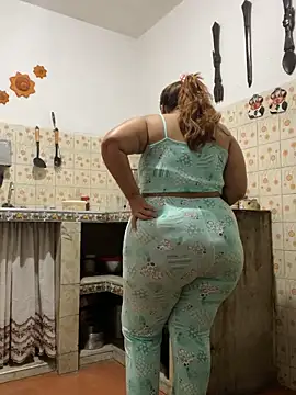 Evabigass online show from March 27, 12:28 pm