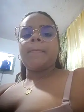 Evabigass online show from February 18, 11:41 pm