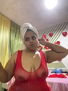 Evabigass online show from October 23, 10:30 pm