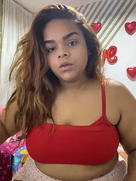 Evabigass online show from December 4, 7:57 pm