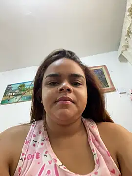 Evabigass online show from April 13, 11:47 am