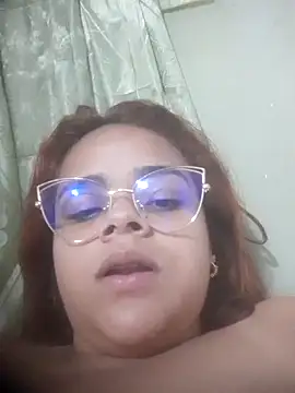 Evabigass online show from March 16, 11:15 pm