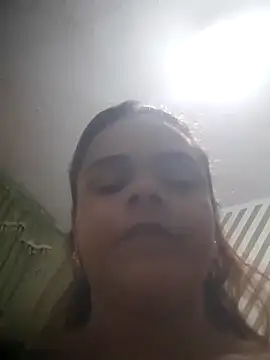 Evabigass online show from February 9, 5:29 am