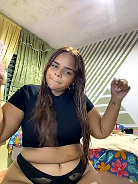 Evabigass online show from October 8, 11:38 pm