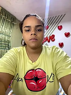 Evabigass online show from November 20, 7:58 pm