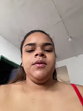 Evabigass online show from March 22, 12:29 pm