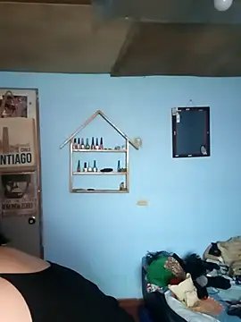 Elvishcassie  online show from November 30, 6:41 pm