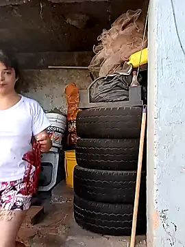 Elvishcassie  online show from January 22, 7:03 pm