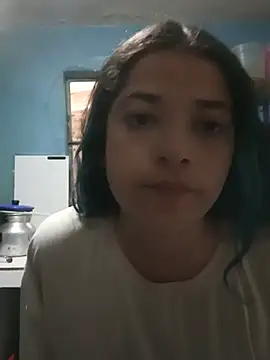 Elvishcassie  online show from May 31, 11:27 am