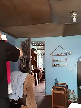 Elvishcassie  online show from March 20, 6:53 pm