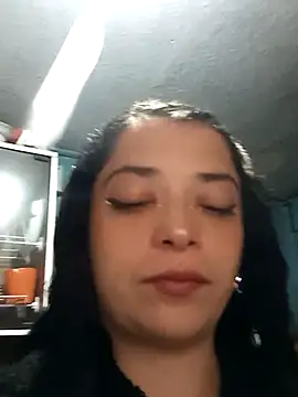 Elvishcassie  online show from March 12, 6:53 pm