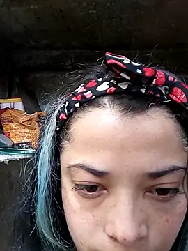 Elvishcassie  online show from October 1, 7:07 pm