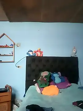 Elvishcassie  online show from March 23, 7:03 pm