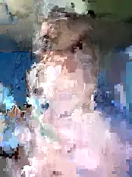 Elvishcassie  online show from September 30, 2:01 pm