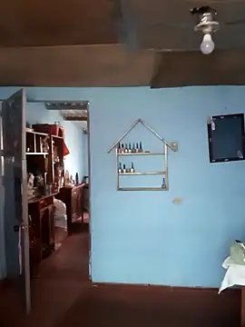 Elvishcassie  online show from October 31, 8:05 pm