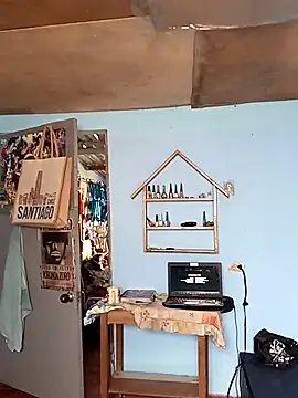 Elvishcassie  online show from November 27, 1:44 pm