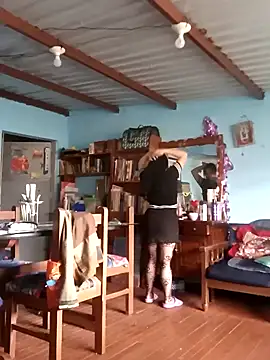 Elvishcassie  online show from March 11, 6:46 pm