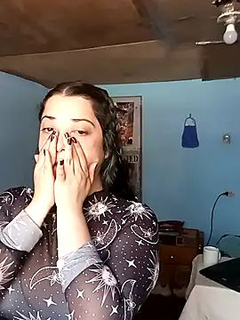 Elvishcassie  online show from January 10, 4:13 pm