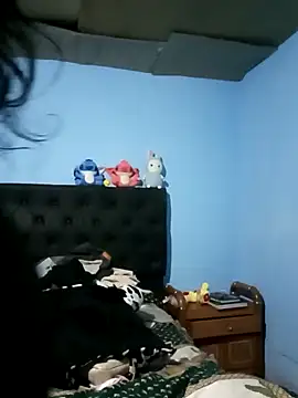 Elvishcassie  online show from December 22, 11:27 pm