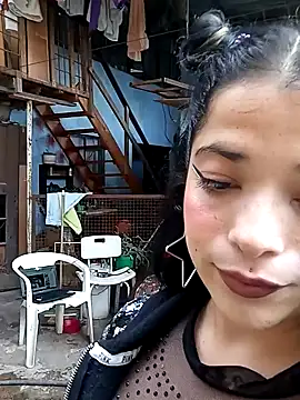 Elvishcassie  online show from January 23, 6:56 pm