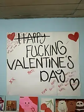 Elvishcassie  online show from February 17, 8:06 pm