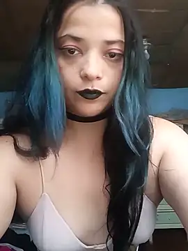 Elvishcassie  online show from May 28, 6:58 pm