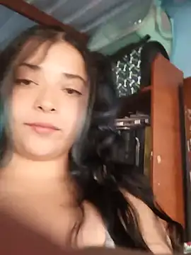 Elvishcassie  online show from May 26, 6:17 pm