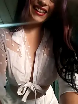 Elvishcassie  online show from January 29, 9:07 pm