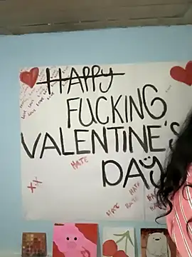 Elvishcassie  online show from February 10, 8:53 pm