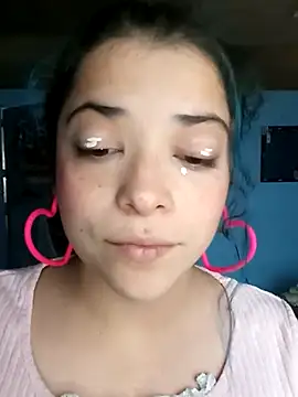 Elvishcassie  online show from November 14, 8:12 pm