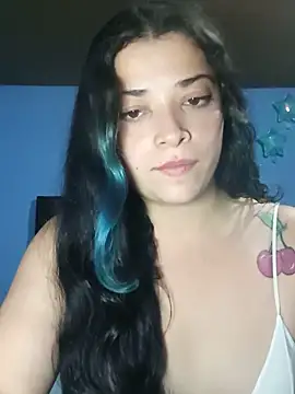 Elvishcassie  online show from June 1, 12:33 am