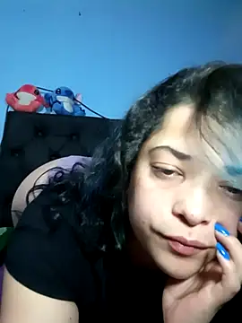 Elvishcassie  online show from March 11, 1:10 am