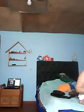 Elvishcassie  online show from March 24, 2:28 pm