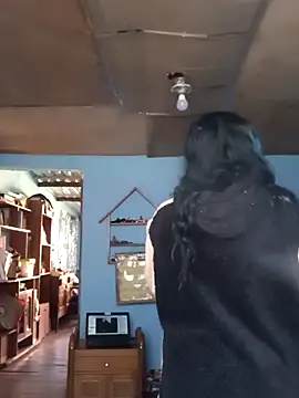 Elvishcassie  online show from March 26, 1:42 pm