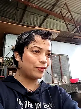 Elvishcassie  online show from February 18, 5:31 pm