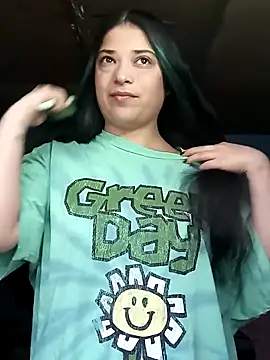 Elvishcassie  online show from January 14, 9:51 pm