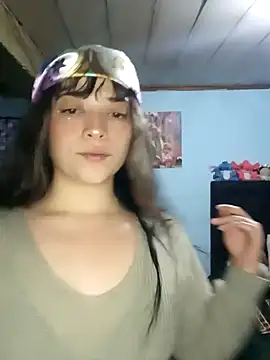 Elvishcassie  online show from December 23, 2:45 am